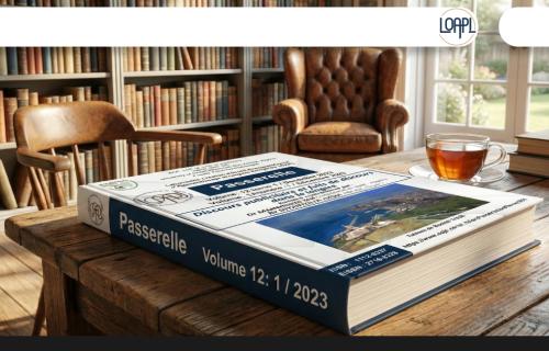 Discours publicitaire et faits de discours dans la langue. Passerelle, Volume 12 (2023)